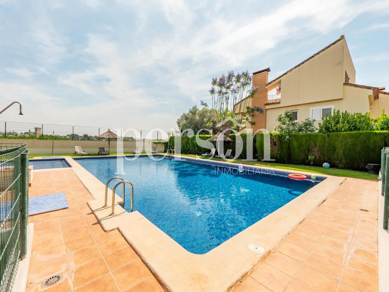 5 slaapkamer Villa te koop in Rocafort met zwembad garage - € 995.000 (Ref: 9882421)
