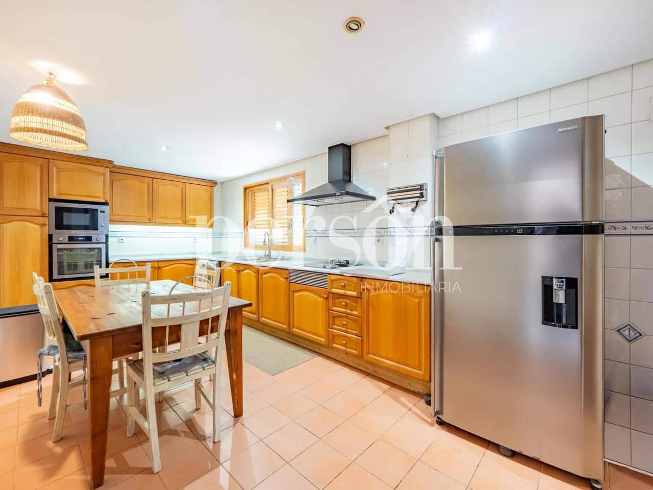5 slaapkamer Villa te koop in Rocafort met zwembad garage - € 995.000 (Ref: 9882421)