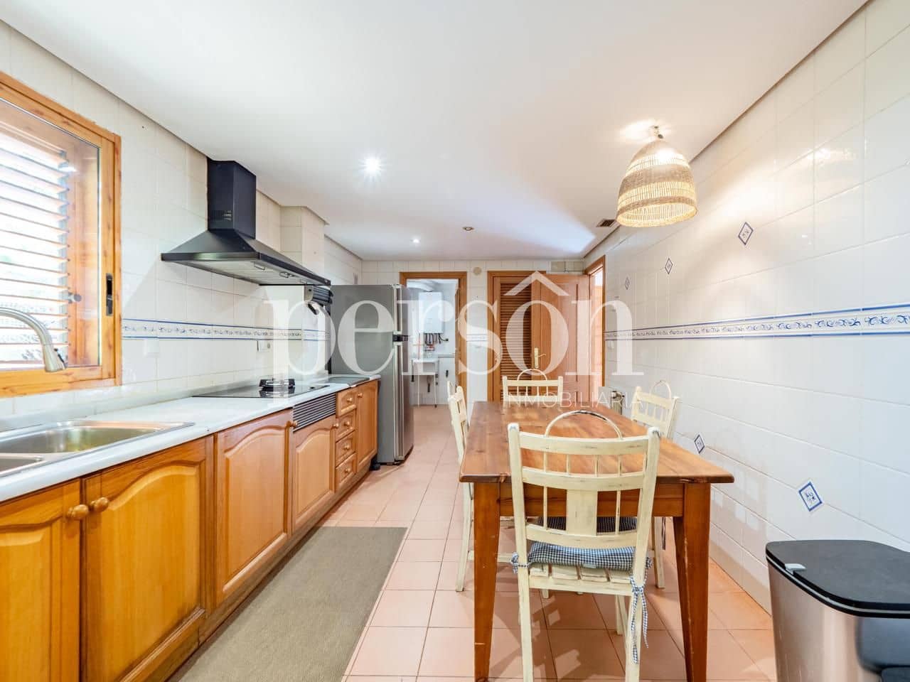 5 slaapkamer Villa te koop in Rocafort met zwembad garage - € 995.000 (Ref: 9882421)