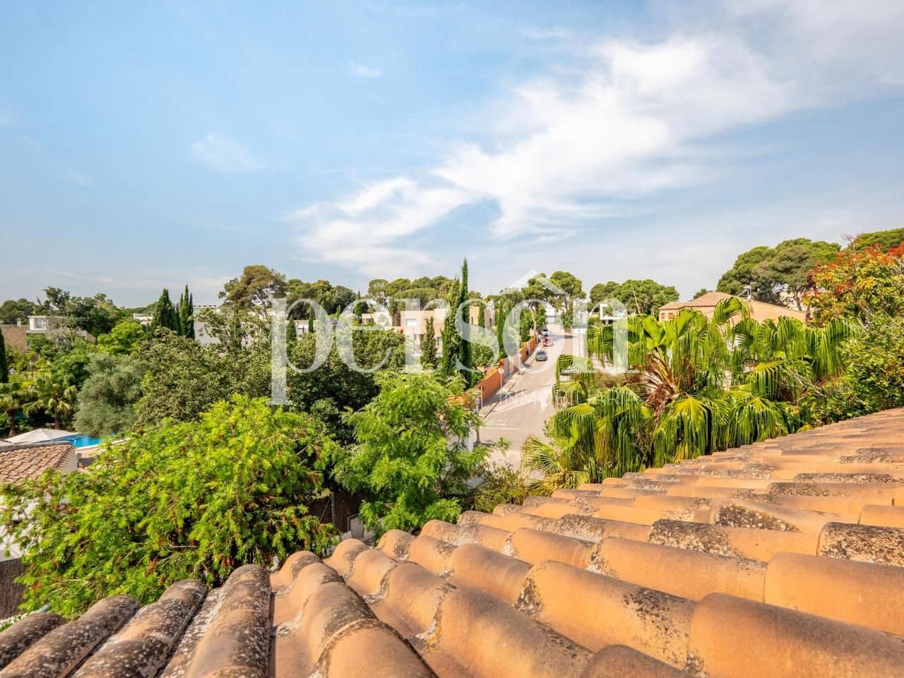 5 slaapkamer Villa te koop in Rocafort met zwembad garage - € 995.000 (Ref: 9882421)