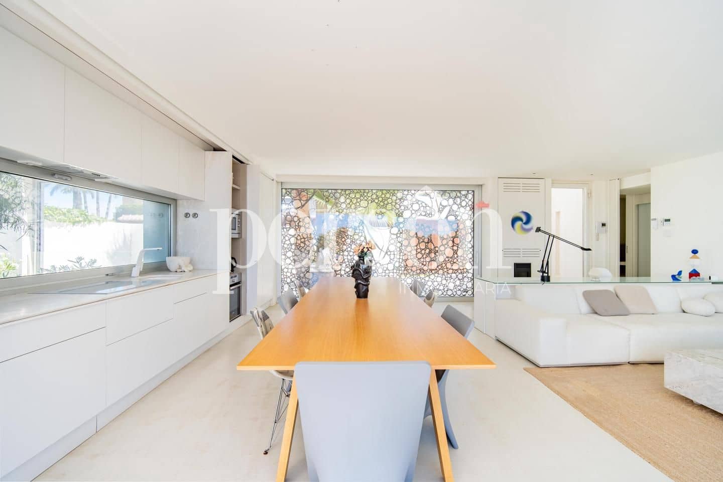 3 soverom Villa til salgs i Javea / Xabia med svømmebasseng garasje - € 2 200 000 (Ref: 9882422)