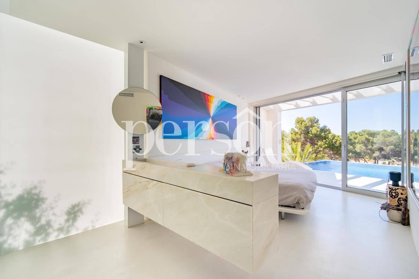 3 soverom Villa til salgs i Javea / Xabia med svømmebasseng garasje - € 2 200 000 (Ref: 9882422)