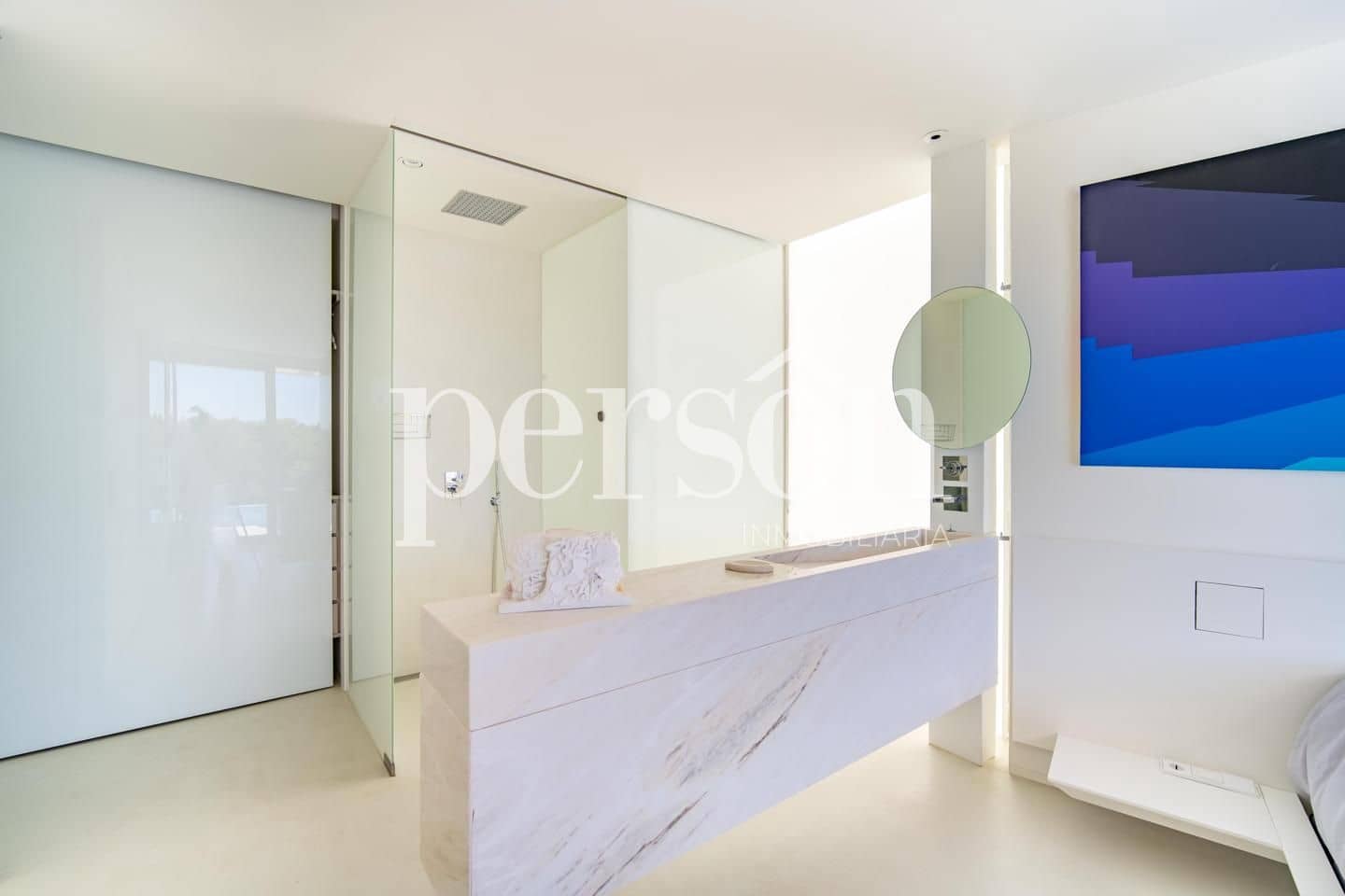 3 soverom Villa til salgs i Javea / Xabia med svømmebasseng garasje - € 2 200 000 (Ref: 9882422)