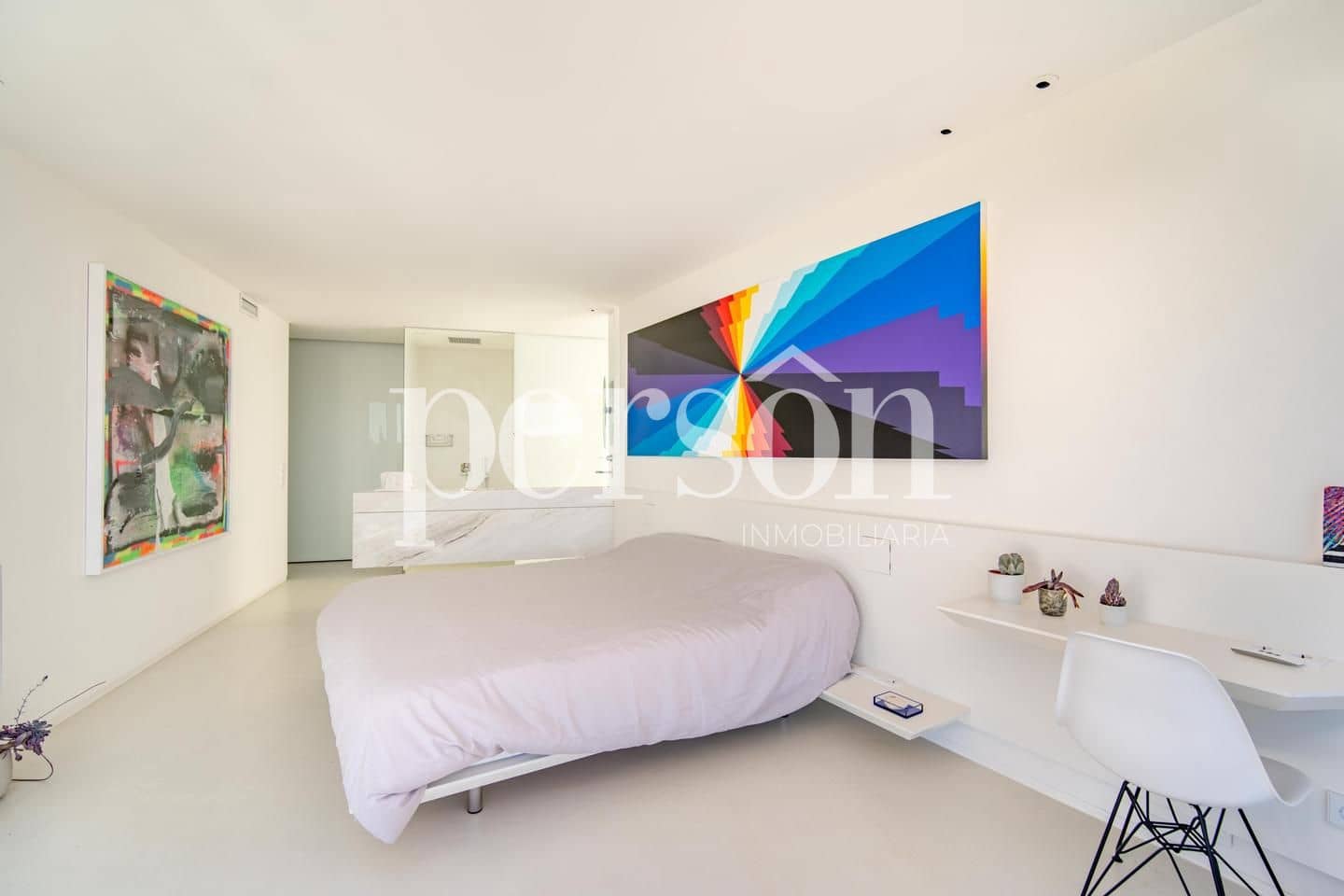 3 soverom Villa til salgs i Javea / Xabia med svømmebasseng garasje - € 2 200 000 (Ref: 9882422)