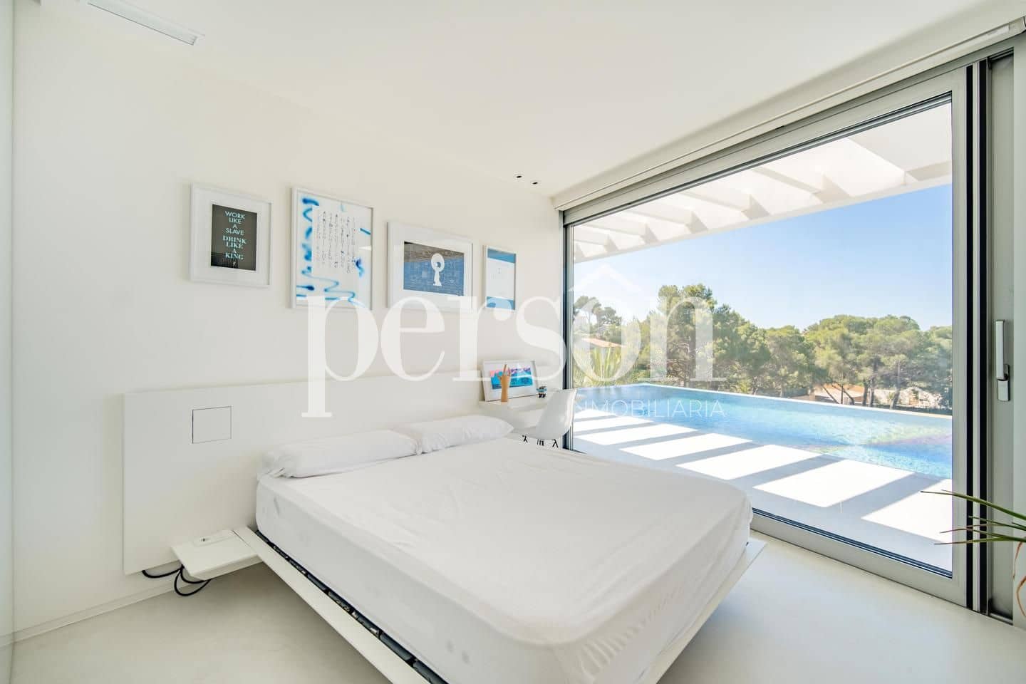 3 soverom Villa til salgs i Javea / Xabia med svømmebasseng garasje - € 2 200 000 (Ref: 9882422)