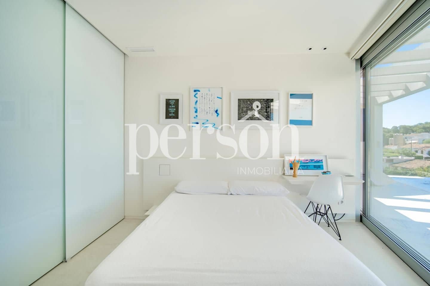 3 soverom Villa til salgs i Javea / Xabia med svømmebasseng garasje - € 2 200 000 (Ref: 9882422)
