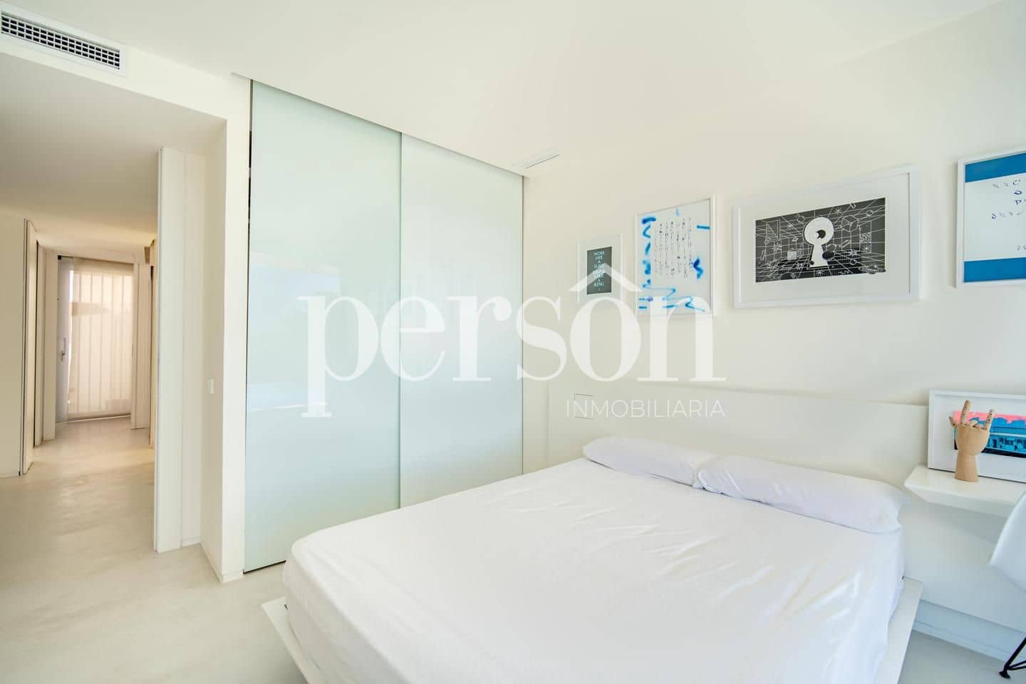 3 soverom Villa til salgs i Javea / Xabia med svømmebasseng garasje - € 2 200 000 (Ref: 9882422)