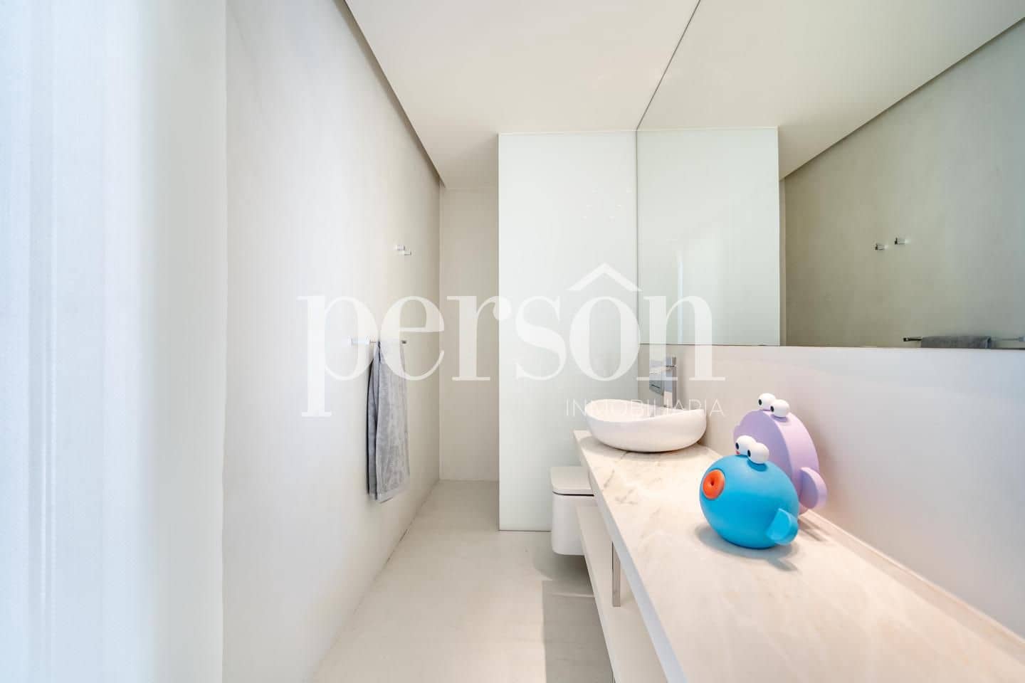 3 soverom Villa til salgs i Javea / Xabia med svømmebasseng garasje - € 2 200 000 (Ref: 9882422)