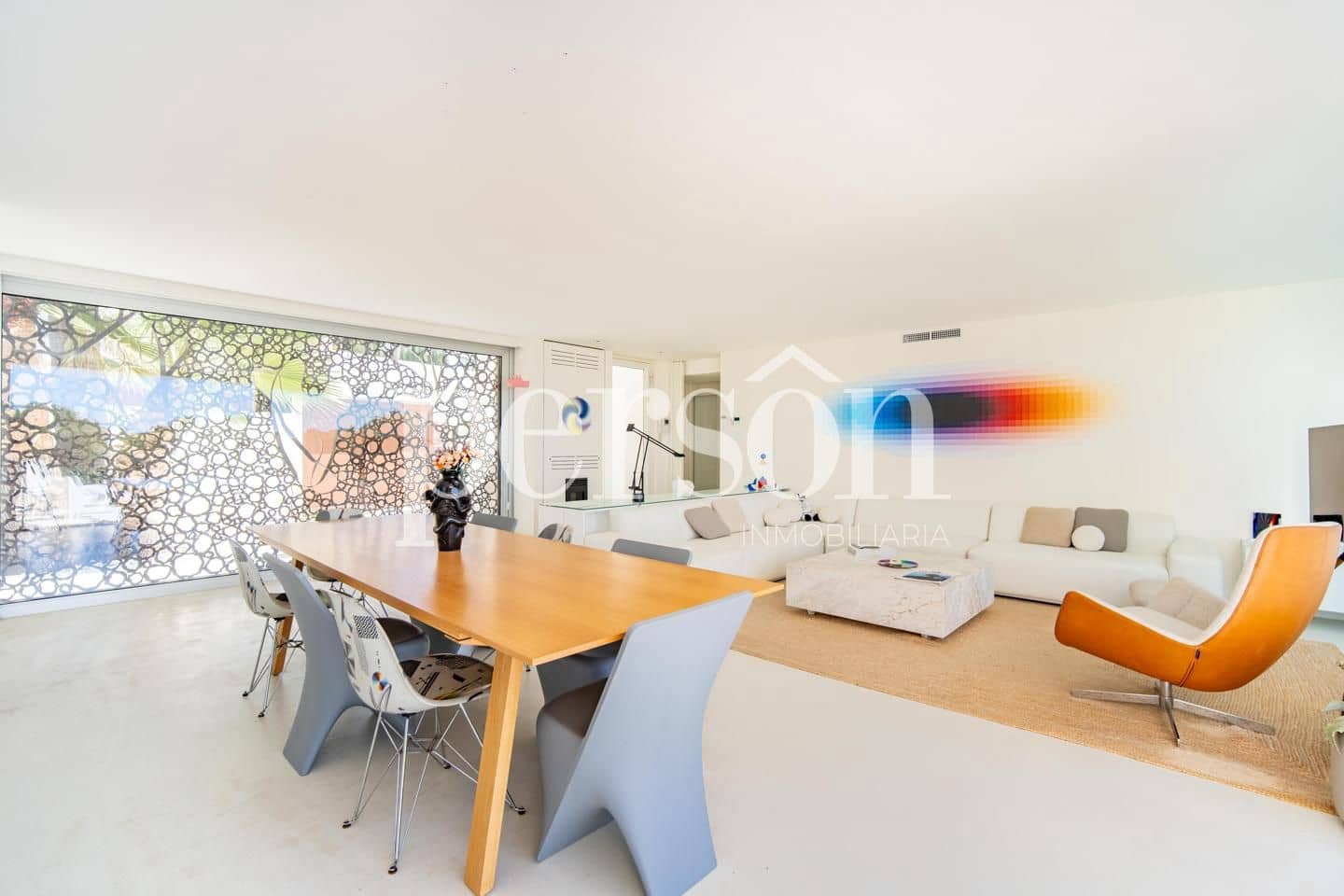 3 soverom Villa til salgs i Javea / Xabia med svømmebasseng garasje - € 2 200 000 (Ref: 9882422)