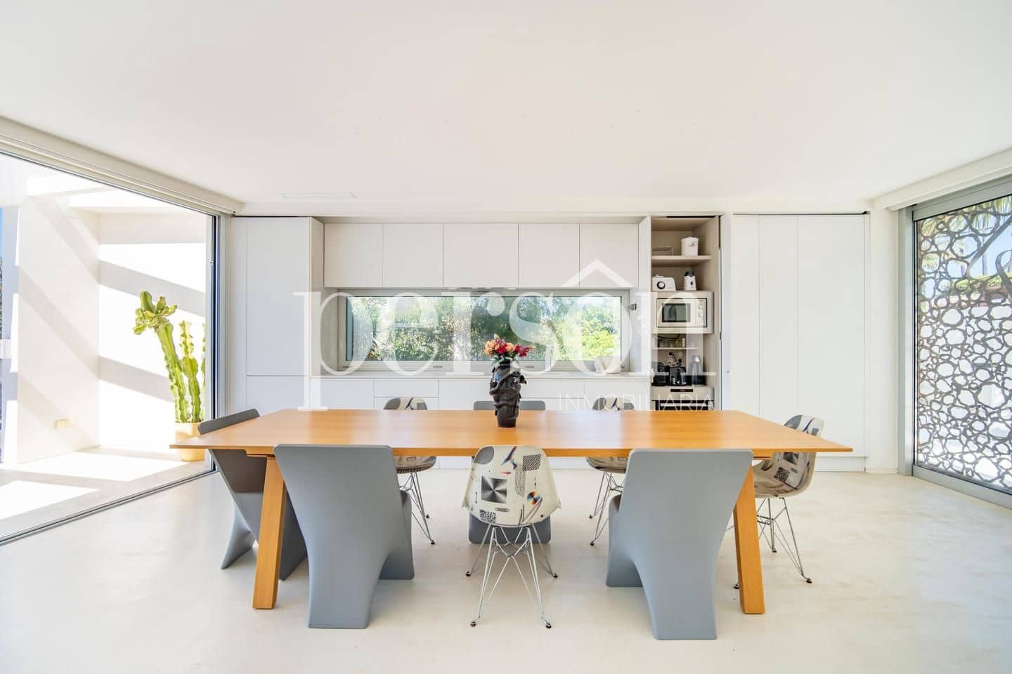 3 soverom Villa til salgs i Javea / Xabia med svømmebasseng garasje - € 2 200 000 (Ref: 9882422)