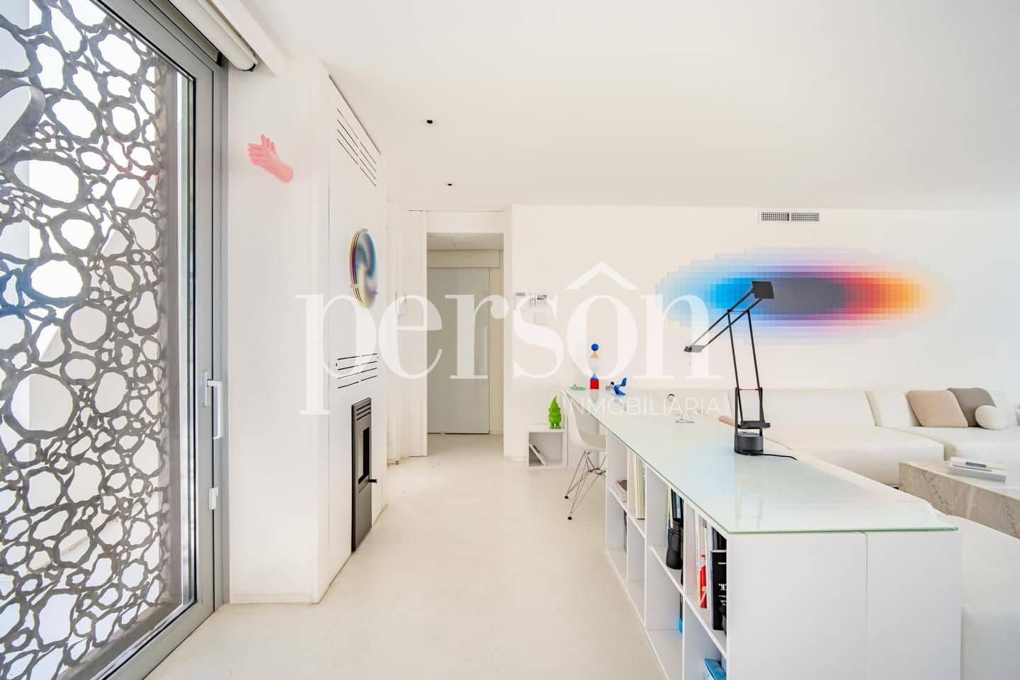 3 soverom Villa til salgs i Javea / Xabia med svømmebasseng garasje - € 2 200 000 (Ref: 9882422)
