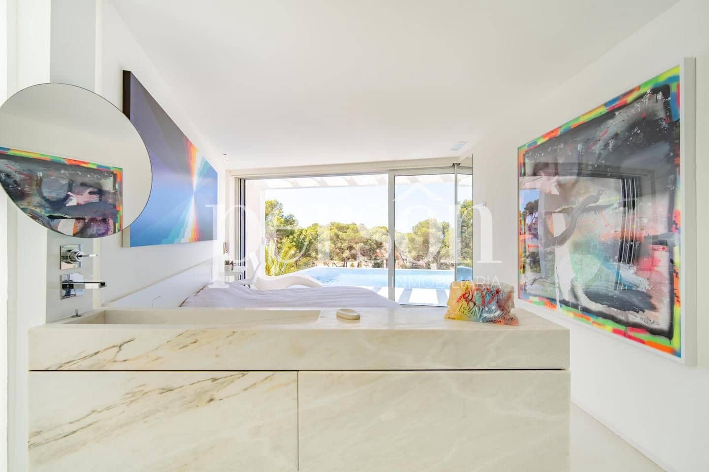 3 soverom Villa til salgs i Javea / Xabia med svømmebasseng garasje - € 2 200 000 (Ref: 9882422)