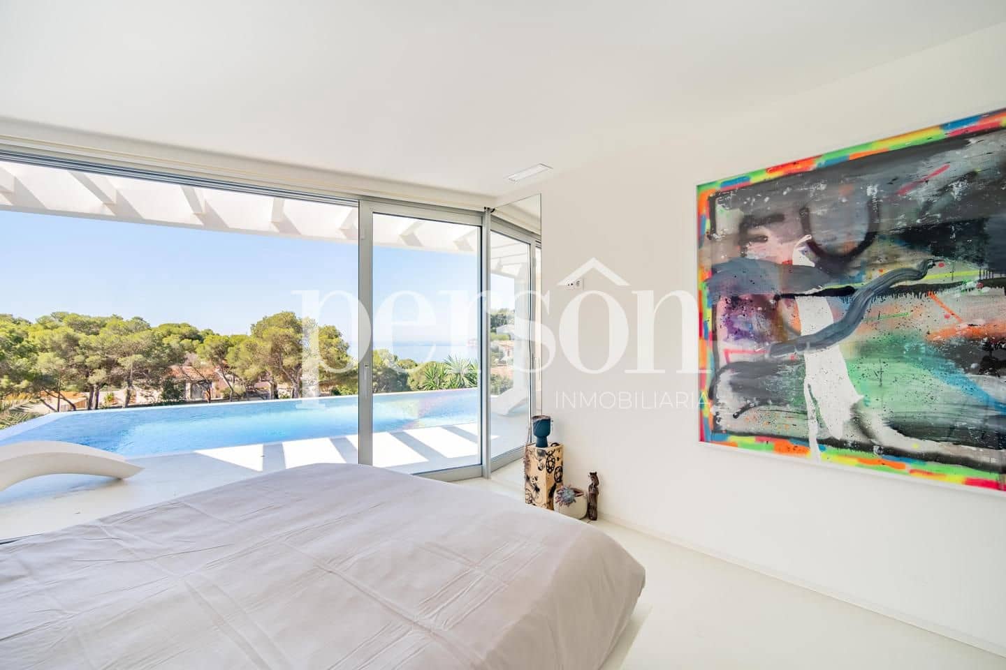 3 soverom Villa til salgs i Javea / Xabia med svømmebasseng garasje - € 2 200 000 (Ref: 9882422)