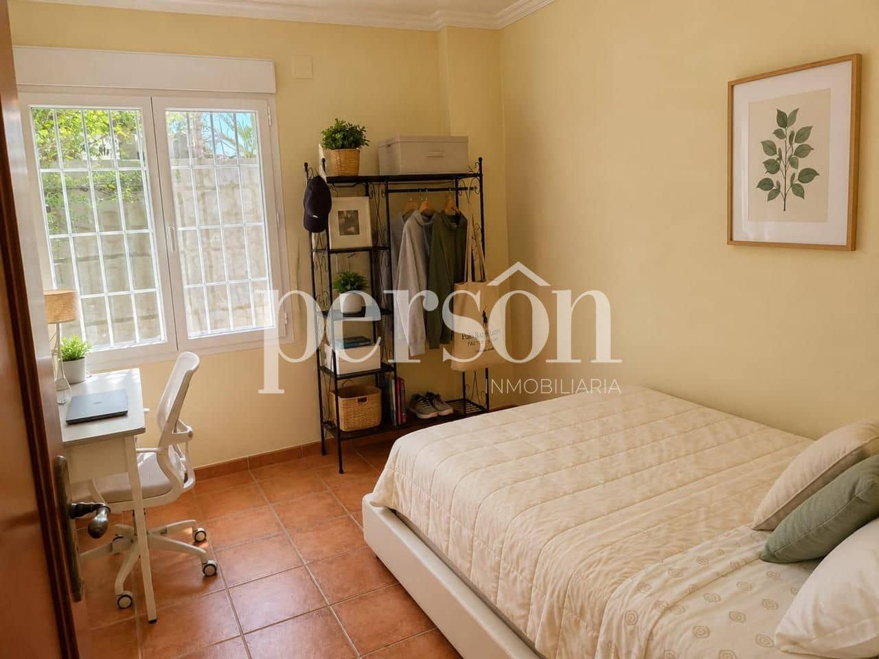 4 bedroom Villa for sale in Betera with pool garage - € 1,500,000 (Ref: 9895363)