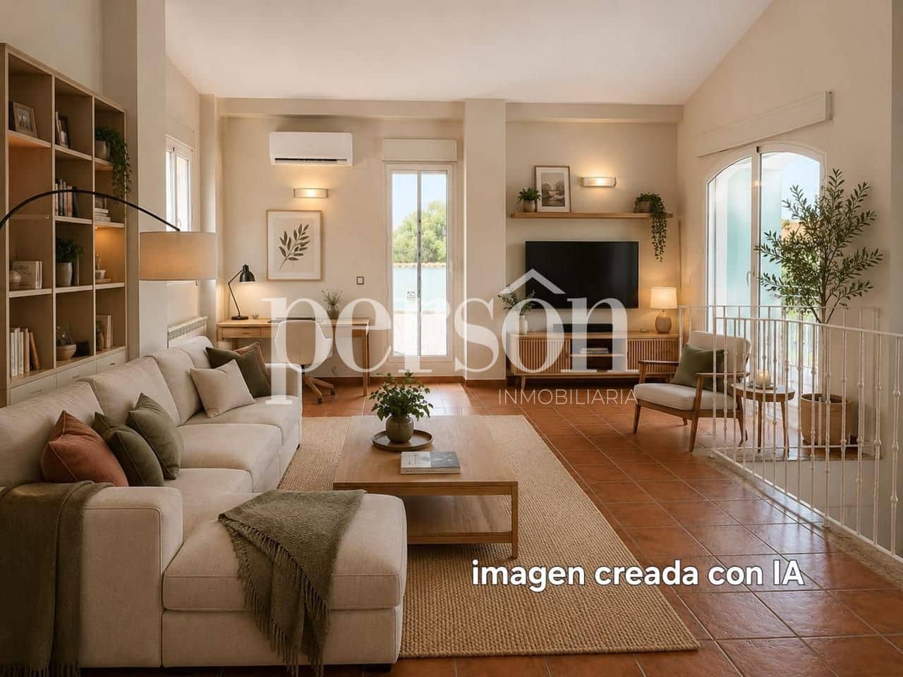 4 bedroom Villa for sale in Betera with pool garage - € 1,500,000 (Ref: 9895363)