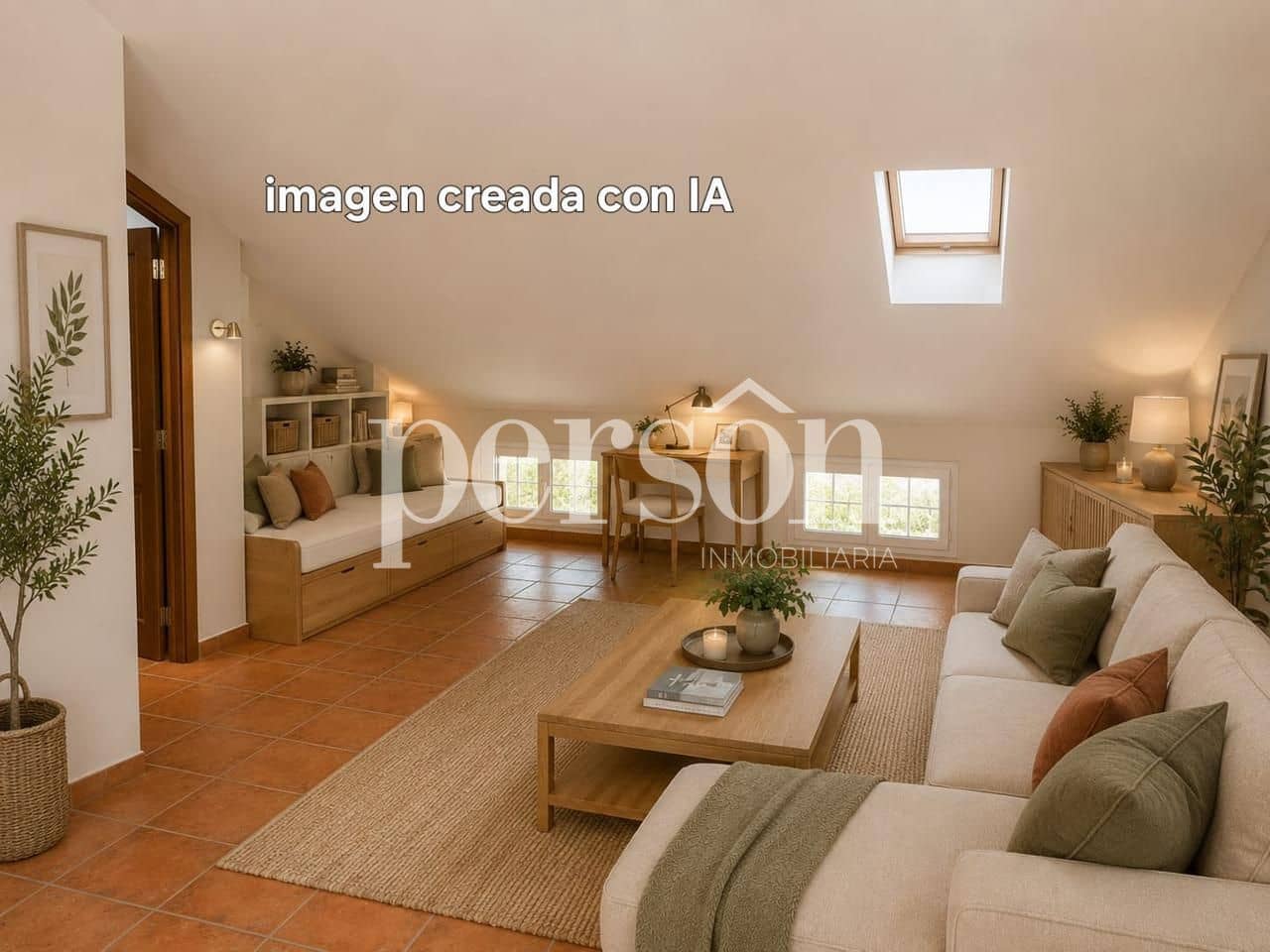 4 bedroom Villa for sale in Betera with pool garage - € 1,500,000 (Ref: 9895363)