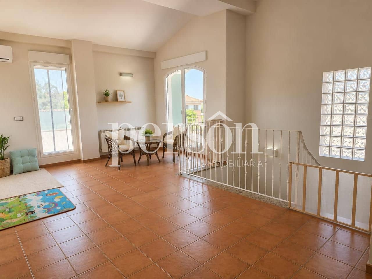 4 bedroom Villa for sale in Betera with pool garage - € 1,500,000 (Ref: 9895363)