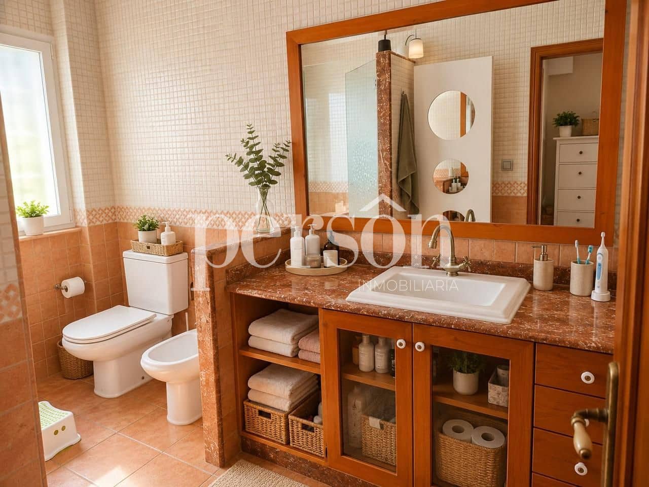 4 bedroom Villa for sale in Betera with pool garage - € 1,500,000 (Ref: 9895363)