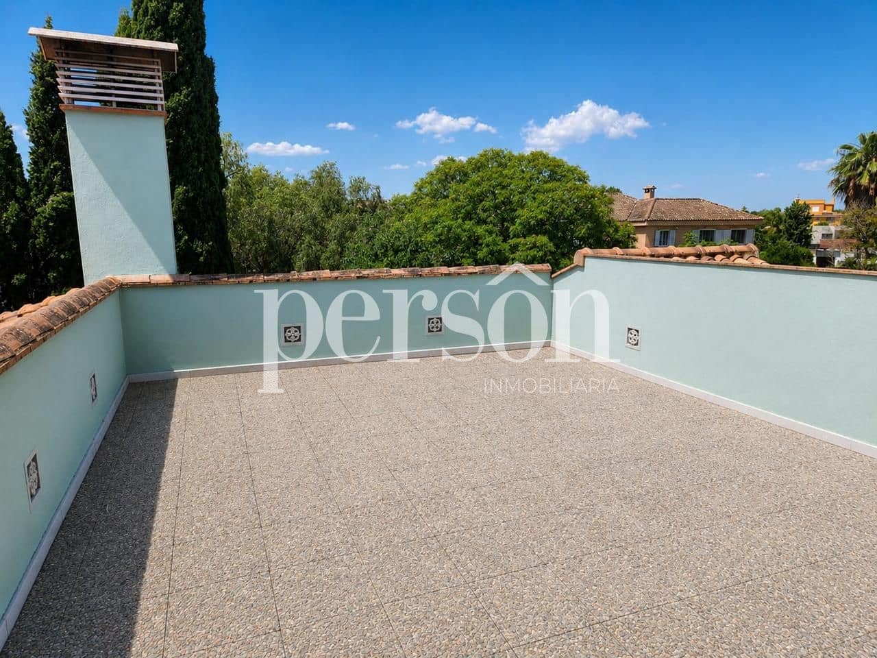 4 bedroom Villa for sale in Betera with pool garage - € 1,500,000 (Ref: 9895363)