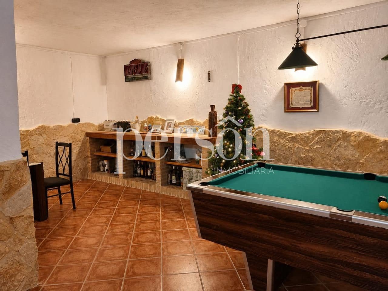 4 bedroom Villa for sale in Betera with pool garage - € 1,500,000 (Ref: 9895363)