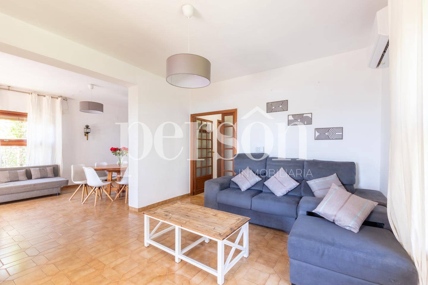 4 chambre Villa/Maison à vendre à Benicassim avec garage - 1 300 000 € (Ref: 9905166)