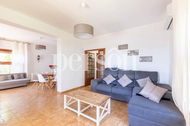 4 chambre Villa/Maison à vendre à Benicàssim avec garage - 1 300 000 € (Ref: 9905166)