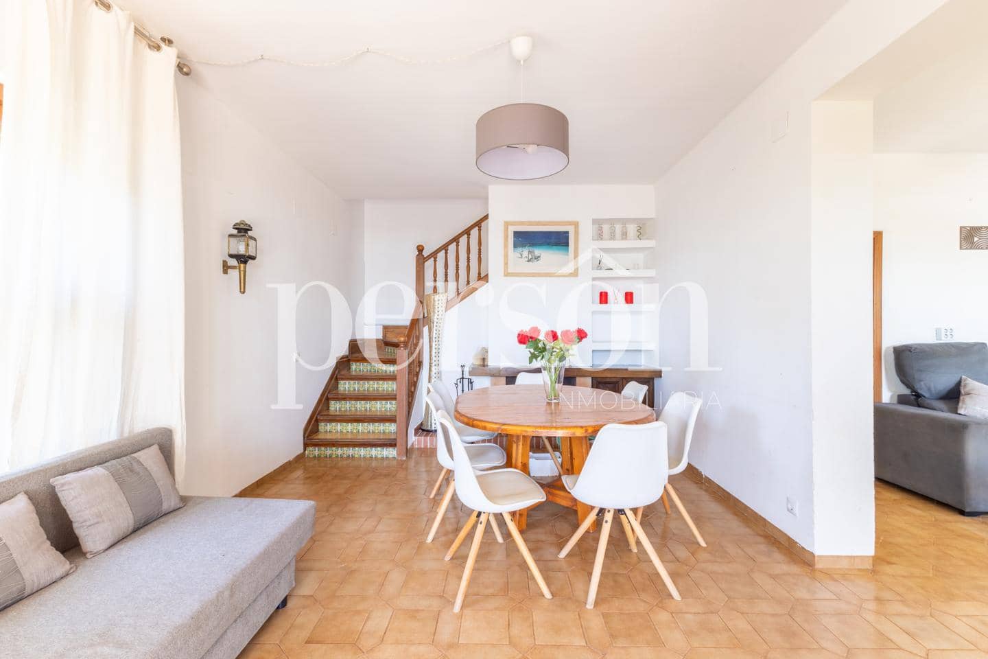 4 chambre Villa/Maison à vendre à Benicassim avec garage - 1 300 000 € (Ref: 9905166)