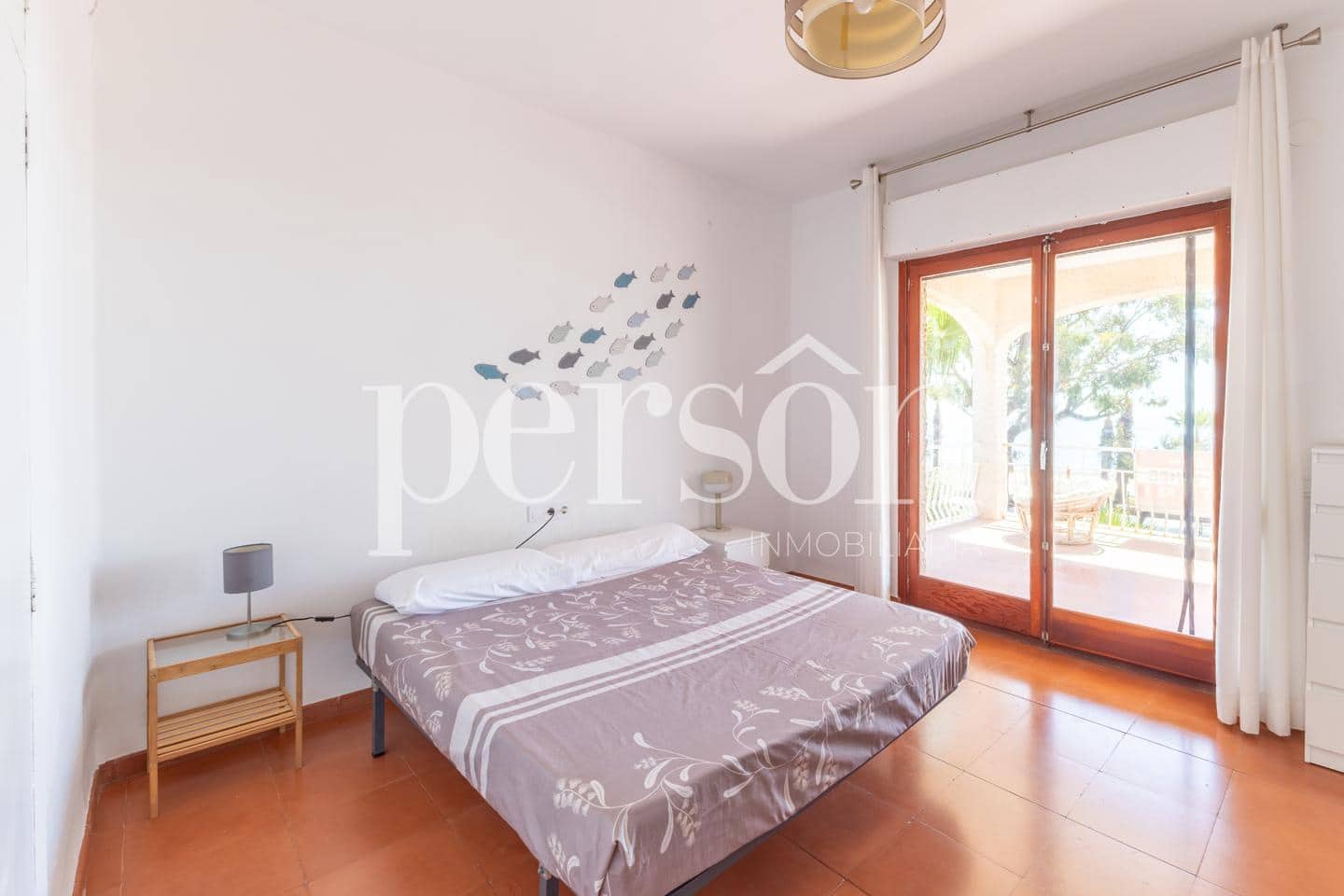 4 chambre Villa/Maison à vendre à Benicassim avec garage - 1 300 000 € (Ref: 9905166)