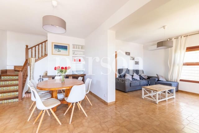 4 chambre Villa/Maison à vendre à Benicàssim avec garage - 1 300 000 € (Ref: 9905166)