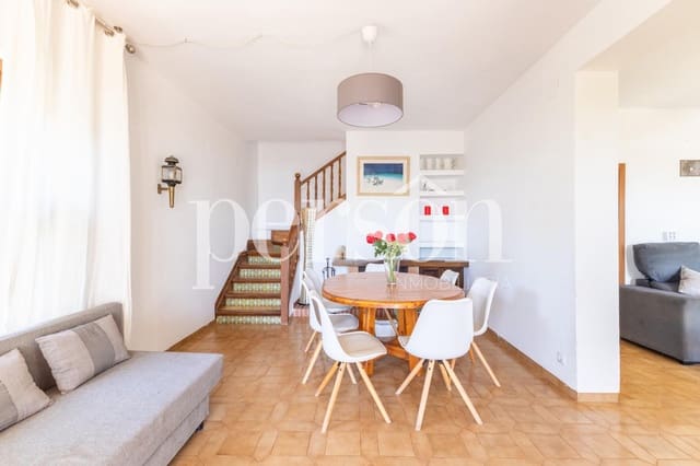 4 chambre Villa/Maison à vendre à Benicàssim avec garage - 1 300 000 € (Ref: 9905166)