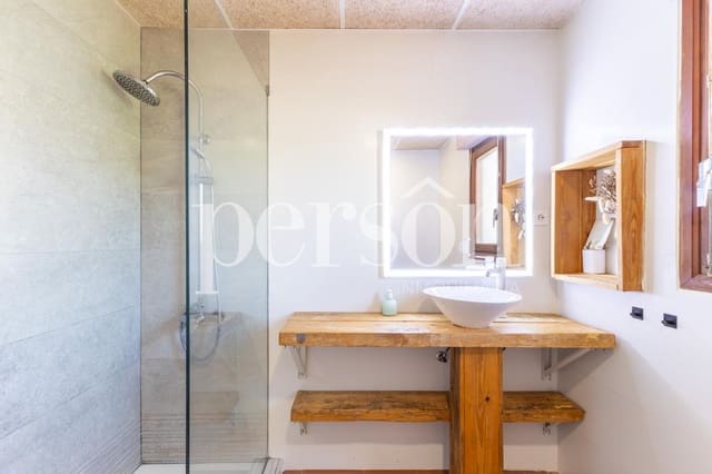 4 chambre Villa/Maison à vendre à Benicàssim avec garage - 1 300 000 € (Ref: 9905166)