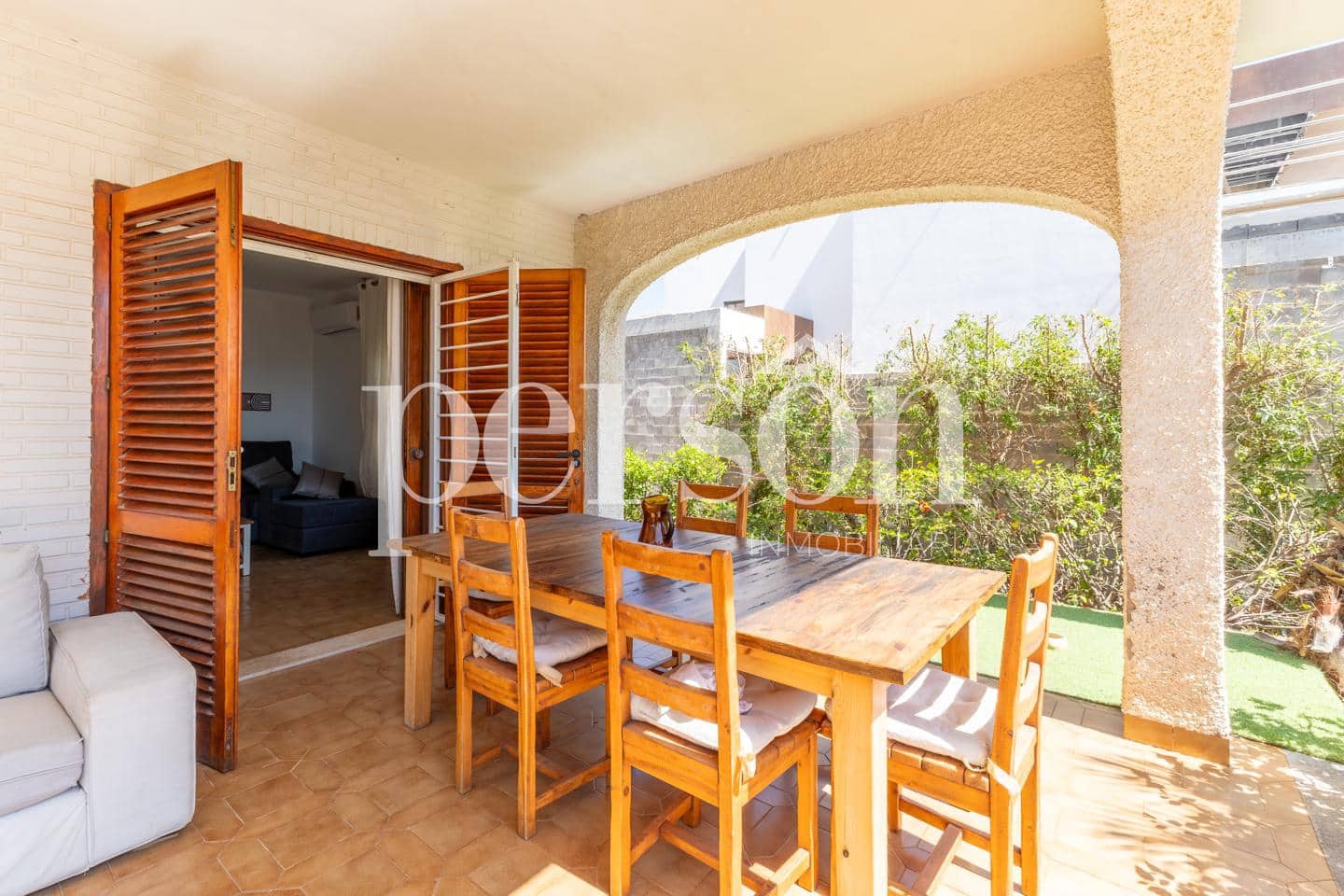 4 chambre Villa/Maison à vendre à Benicassim avec garage - 1 300 000 € (Ref: 9905166)