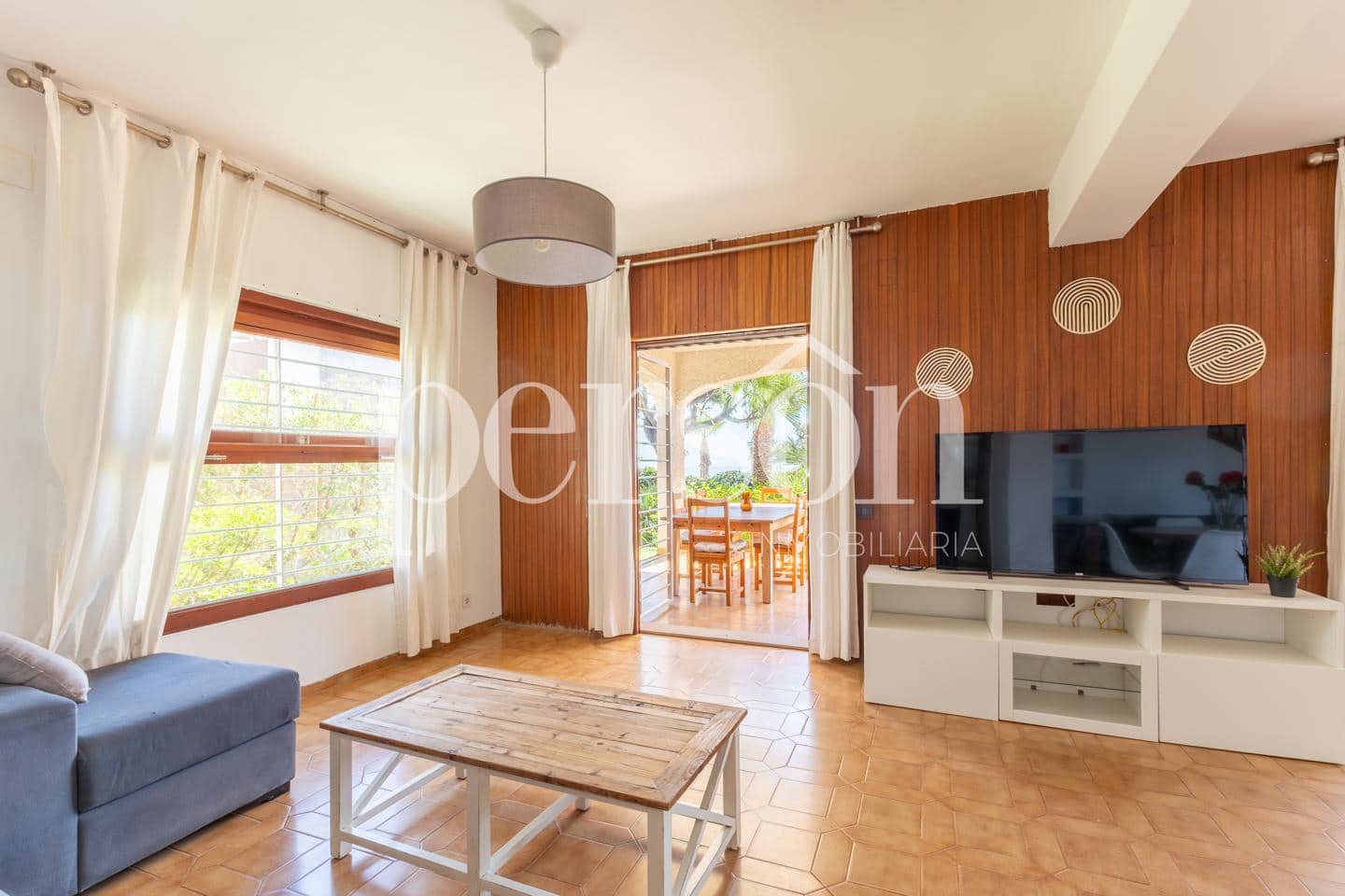 4 chambre Villa/Maison à vendre à Benicassim avec garage - 1 300 000 € (Ref: 9905166)