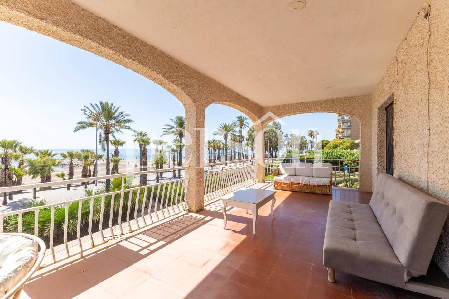 4 chambre Villa/Maison à vendre à Benicassim avec garage - 1 300 000 € (Ref: 9905166)
