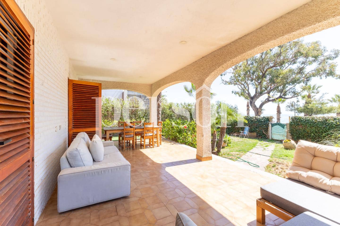 4 chambre Villa/Maison à vendre à Benicassim avec garage - 1 300 000 € (Ref: 9905166)