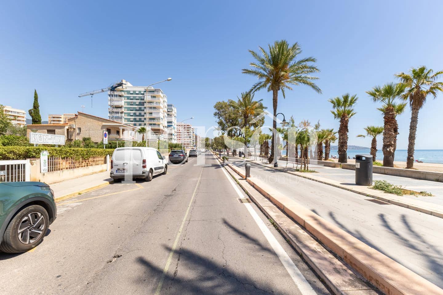 4 chambre Villa/Maison à vendre à Benicassim avec garage - 1 300 000 € (Ref: 9905166)