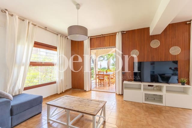 4 chambre Villa/Maison à vendre à Benicàssim avec garage - 1 300 000 € (Ref: 9905166)