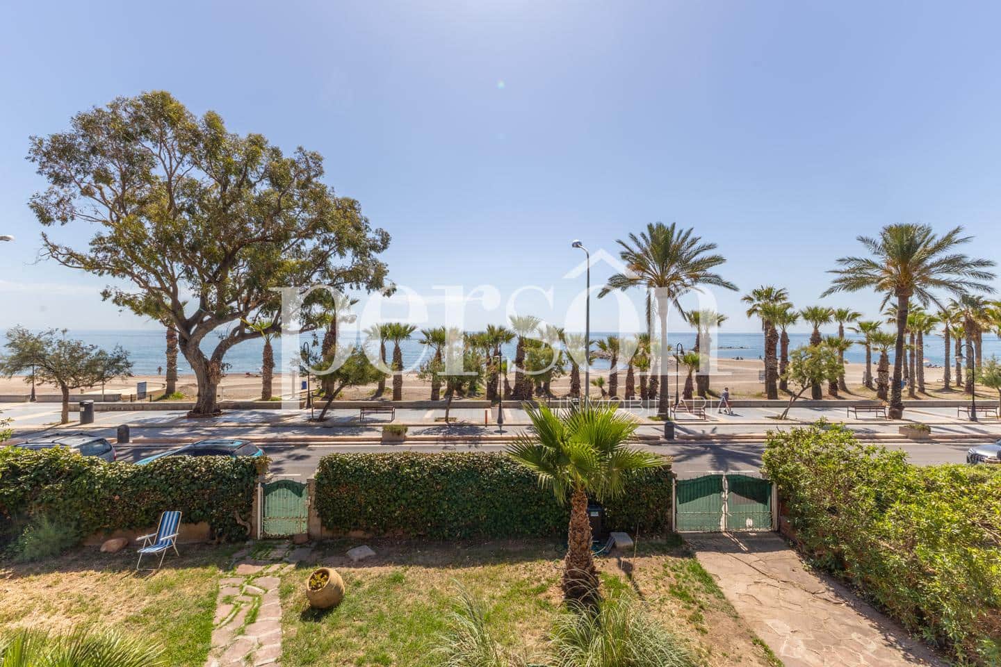 4 chambre Villa/Maison à vendre à Benicassim avec garage - 1 300 000 € (Ref: 9905166)