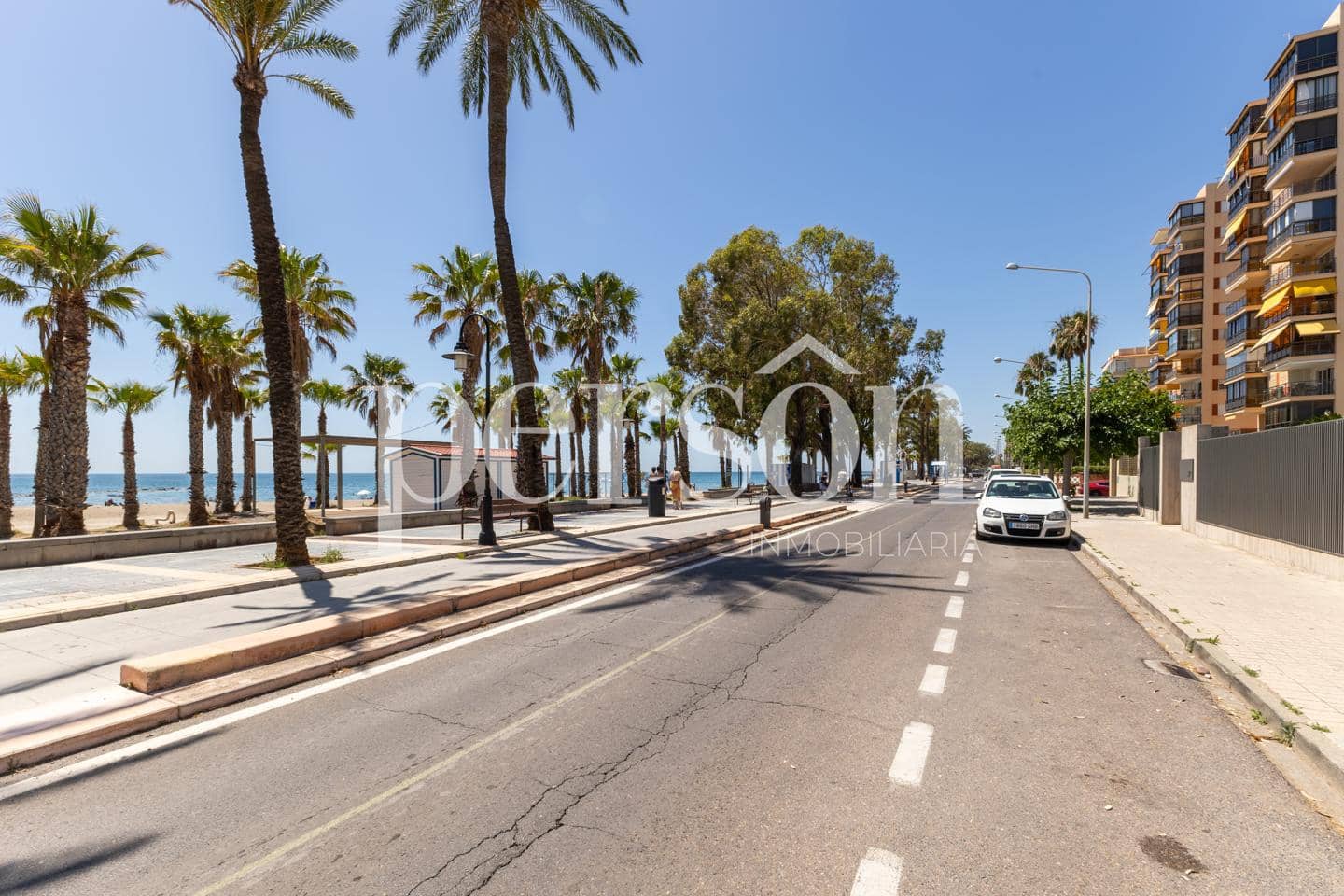 4 chambre Villa/Maison à vendre à Benicassim avec garage - 1 300 000 € (Ref: 9905166)