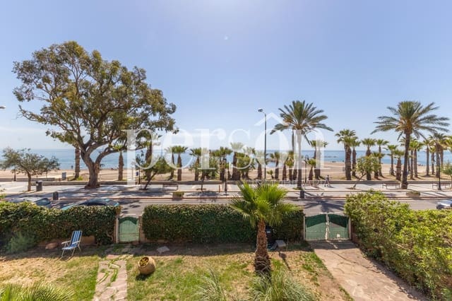 4 chambre Villa/Maison à vendre à Benicàssim avec garage - 1 300 000 € (Ref: 9905166)