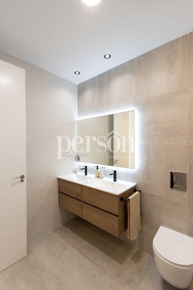 4 Zimmer Wohnung zu verkaufen in Valencia Stadt - 1.200.000 € (Ref: 9946003)