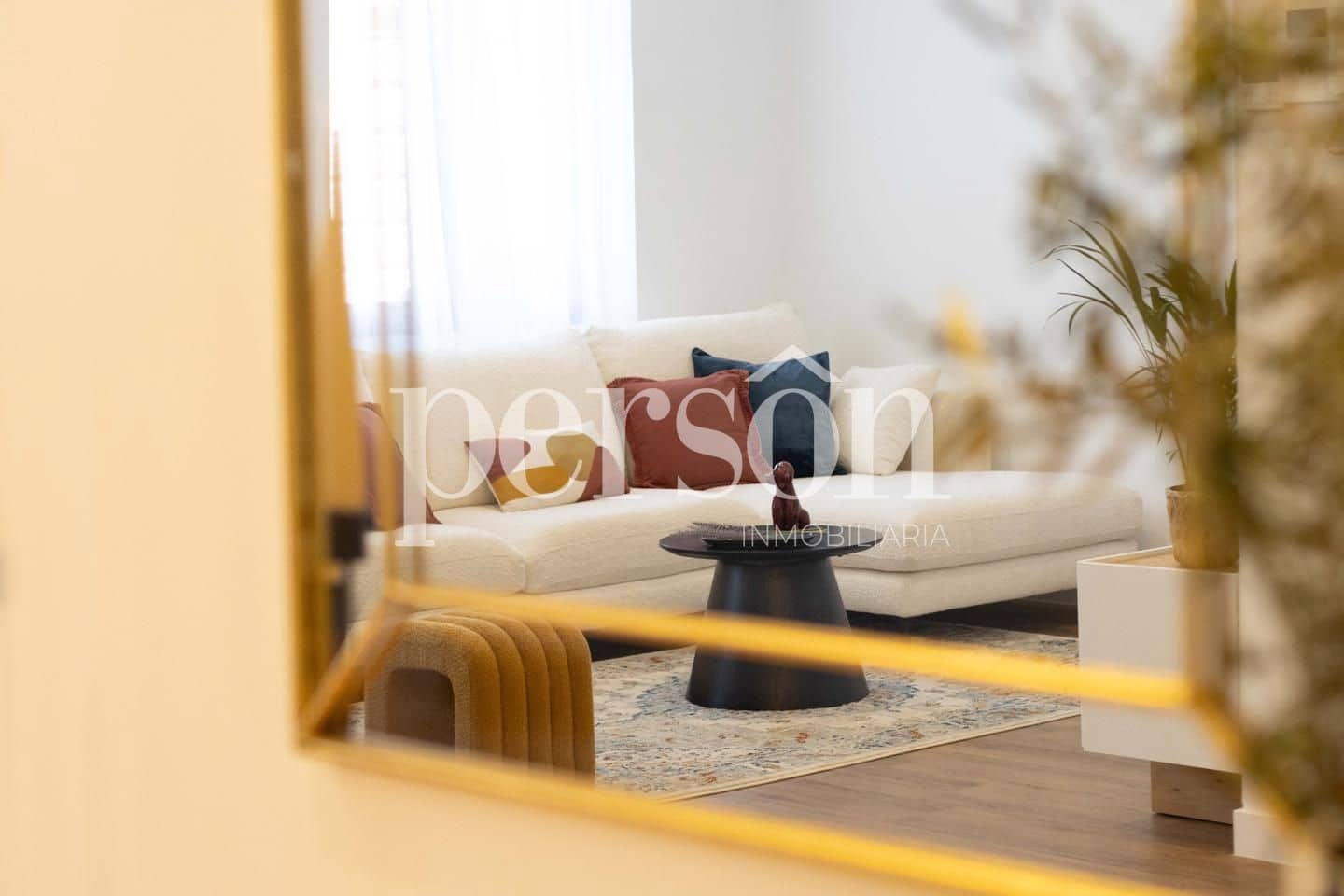 4 Zimmer Wohnung zu verkaufen in Valencia Stadt - 1.200.000 € (Ref: 9946003)