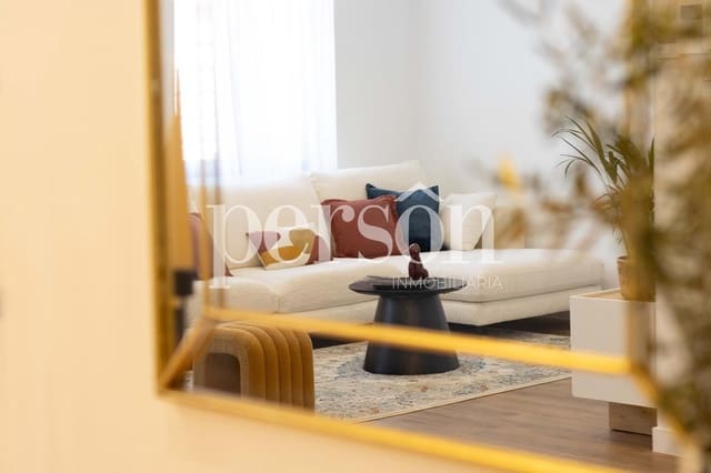 4 Zimmer Wohnung zu verkaufen in El Pla del Remei, València Stadt - 1.200.000 € (Ref: 9946003)