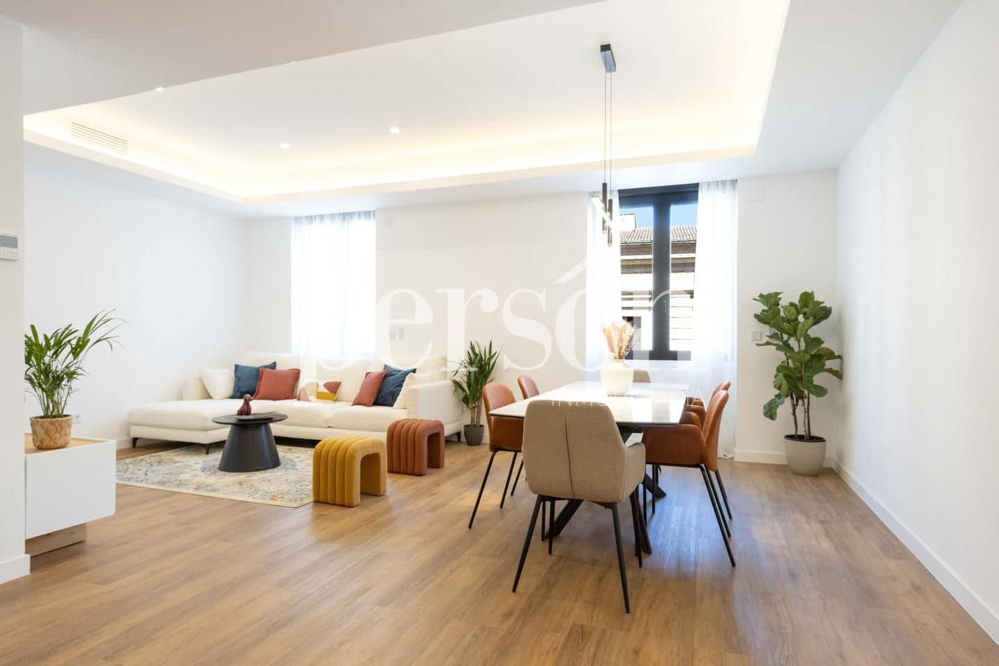 4 Zimmer Wohnung zu verkaufen in Valencia Stadt - 1.200.000 € (Ref: 9946003)