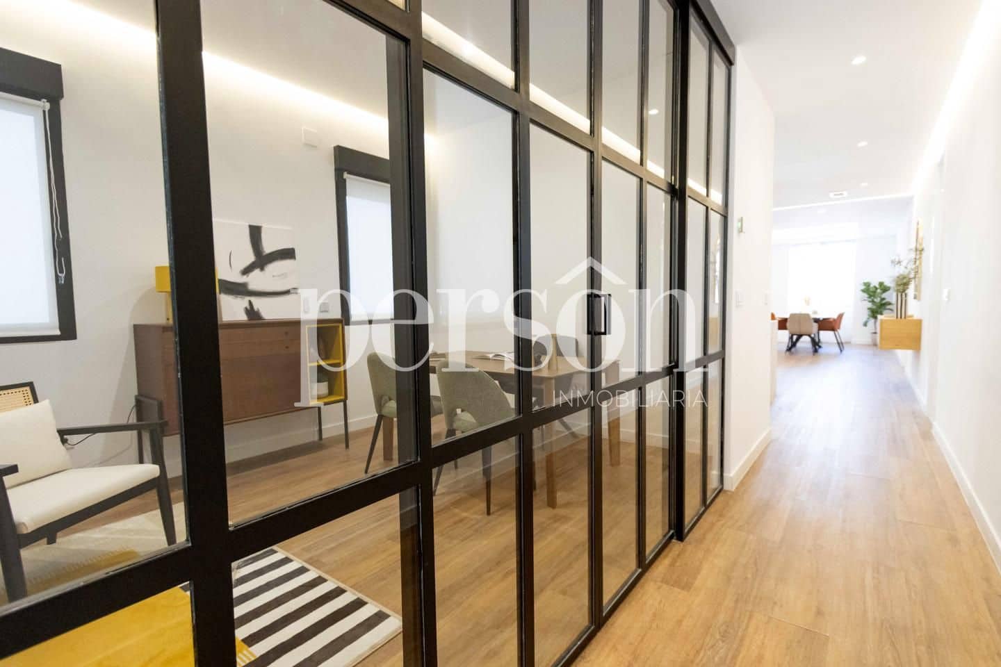 4 Zimmer Wohnung zu verkaufen in Valencia Stadt - 1.200.000 € (Ref: 9946003)