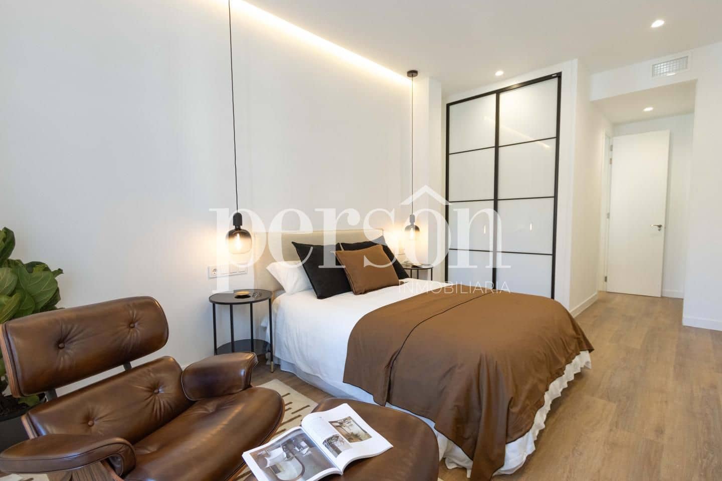 4 Zimmer Wohnung zu verkaufen in Valencia Stadt - 1.200.000 € (Ref: 9946003)