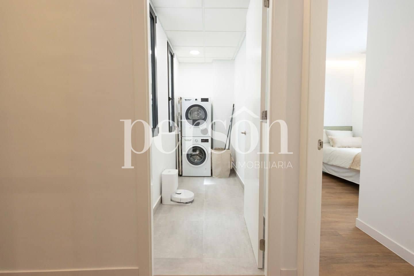 4 Zimmer Wohnung zu verkaufen in Valencia Stadt - 1.200.000 € (Ref: 9946003)