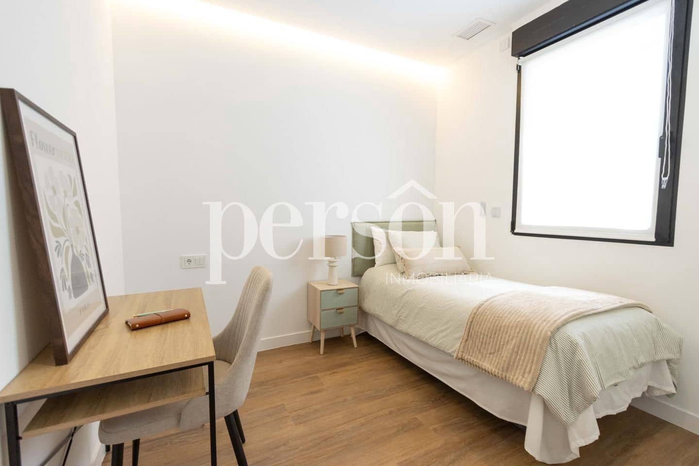 4 Zimmer Wohnung zu verkaufen in Valencia Stadt - 1.200.000 € (Ref: 9946003)