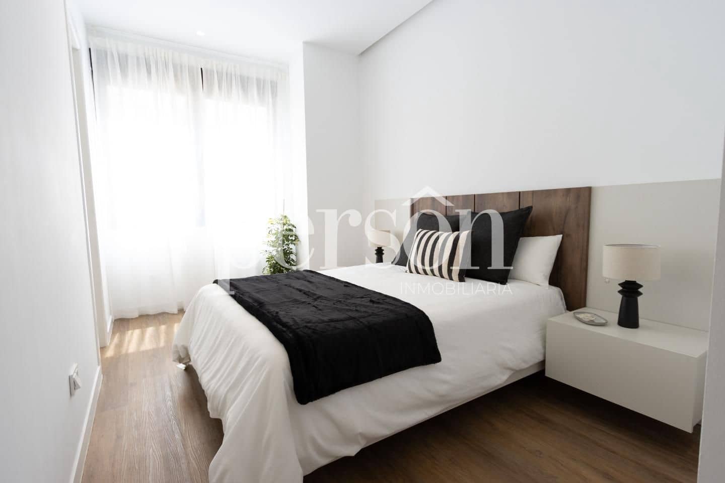 4 Zimmer Wohnung zu verkaufen in Valencia Stadt - 1.200.000 € (Ref: 9946003)