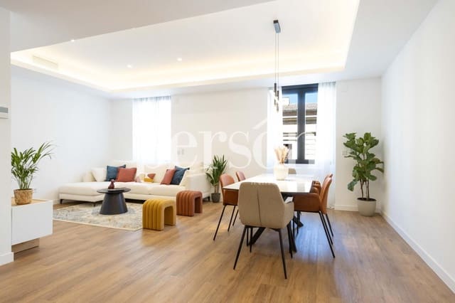 4 Zimmer Wohnung zu verkaufen in El Pla del Remei, València Stadt - 1.200.000 € (Ref: 9946003)